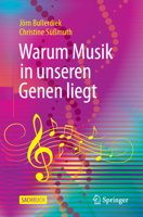 Warum Musik in unseren Genen liegt 3662673746 Book Cover