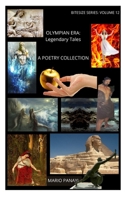 Olympian Era: Legendary Tales: A Poetry Collection B0BZF5713S Book Cover