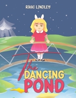 The Dancing Pond 1035881691 Book Cover