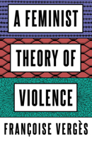 A Feminist Theory of Violence: A Decolonial Perspective 0745345670 Book Cover