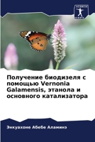 Получение биодизеля с по 6205688484 Book Cover