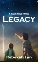 Legacy: A Jessie Cole Novel null Book Cover