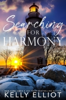 Searching for Harmony: A Boston Love Novel B0C1JB525D Book Cover