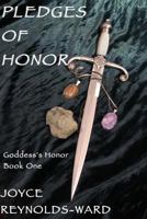 Pledges of Honor 1519376510 Book Cover