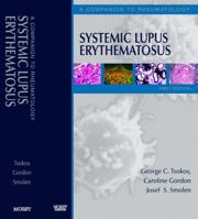 Systemic Lupus Erythematosus: A Companion to Rheumatology 0323044344 Book Cover