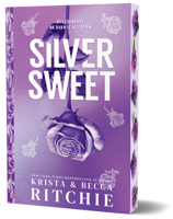 Silver Sweet (Deluxe Edition) (Cobalt Empire, 2) 1464242178 Book Cover