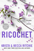 Ricochet 0593549481 Book Cover