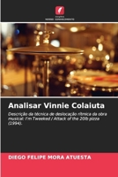 Analisar Vinnie Colaiuta 6207300009 Book Cover