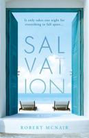 Salvation 1803136502 Book Cover