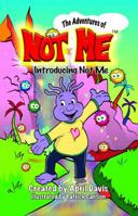 Introducing Not Me (1) 1732217211 Book Cover