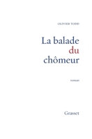 La balade du chômeur (French Edition) 2246312310 Book Cover