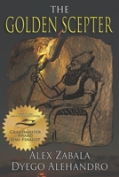 The Golden Scepter (The Chauncy Rollock Series Book 2) 0988547147 Book Cover