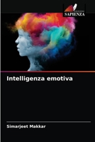 Intelligenza emotiva 6204029835 Book Cover