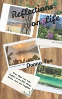 Reflections on Life B0FNCVHSJ1 Book Cover