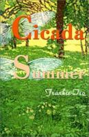 Cicada Summer 0595148441 Book Cover