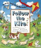 Follow the Kite 0001360531 Book Cover