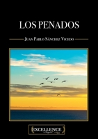 Los penados (Spanish Edition) 8412121279 Book Cover