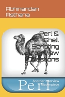 Perl & Shell Scripting Interview Questions: Another Interview Masterpiece B0CFCSXHJV Book Cover