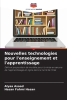 Nouvelles technologies pour l'enseignement et l'apprentissage (French Edition) 6208234670 Book Cover