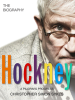 Hockney: The Biography Volume 2 0385535902 Book Cover