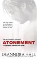 Atonement 1945370351 Book Cover
