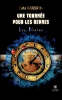 Une tournée pour les rennes B0B64Q7FW8 Book Cover