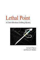 Lethal Point 1534682139 Book Cover