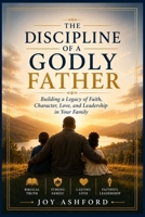 The Discipline of a Godly Father: Building a Legacy of Faith, Character, Love, and Leadership in Your Family B0HG9SXR66 Book Cover