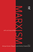 Marxism: With and Beyond Marx 0367176874 Book Cover