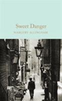 Sweet Danger 0380705710 Book Cover