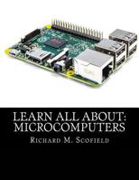 Learn All about: Microcomputers 1523821469 Book Cover