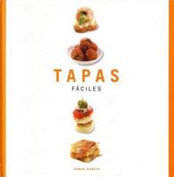 Tapas Faciles 8478711155 Book Cover