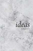 Ideas: Shemot B08RRBPX1Y Book Cover
