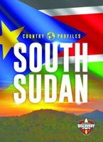 South Sudan 1626179638 Book Cover