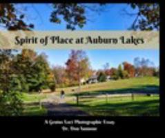 Spirit of Place at Auburn Lakes 1006068333 Book Cover