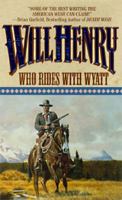 Who Rides with Wyatt 0843942924 Book Cover