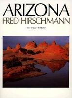 Arizona 1558680314 Book Cover