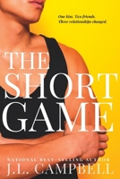The Short Game 1544745028 Book Cover