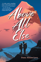 Above All Else 1623541409 Book Cover