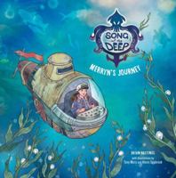 Song of the Deep: Merryn's Journey 1454921617 Book Cover