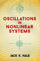Oscillations in Nonlinear Systems B00137MY80 Book Cover