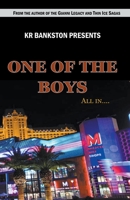 One of the Boys 1386847518 Book Cover