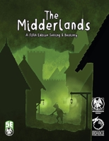 The Midderlands 1943067821 Book Cover