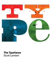 The Typefaces 988790340X Book Cover