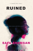Ruined : A Townsend Royal Novel 1734061707 Book Cover