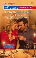 The Rancher's Family Thanksgiving (Harlequin American Romance Series) 0373826117 Book Cover