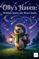 Olly’s Haven: Bedtime Stories for Brave Souls.: Heartwarming tales for building self-esteem, navigating family changes, and finding inner peace. (Spanish Edition) B0H2D3LGQV Book Cover