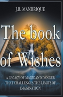 The book of Wishes B0C8S9RN2D Book Cover