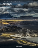 Iceland 3741925209 Book Cover