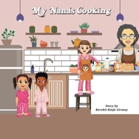 My Nana's Cooking 1665746866 Book Cover